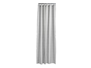 TILES - Polyester shower curtain by Zone Denmark - view 3